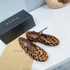 Alaia Shoes